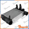 Intercooler pour AUDI | CNG-AU-041, 8ML376783-581